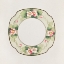 Picture of DESIGN FOR A NORITAKE PLATE II
