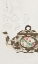 Picture of DESIGN FOR A NORITAKE TEAPOT II