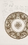 Picture of DESIGN FOR A NORITAKE PLATE XIII