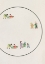 Picture of DESIGN FOR A NORITAKE PLATE XV