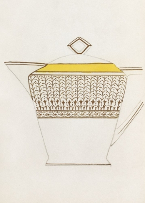 Picture of DESIGN FOR A NORITAKE CREAMER