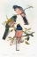 Picture of TROGAN VARIEGATUS