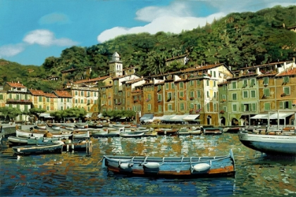 Picture of PORTOFINO