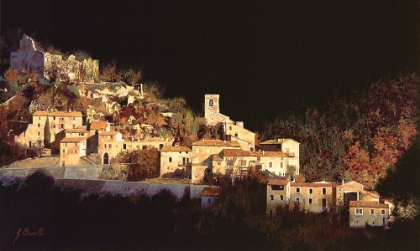 Picture of PAESAGGIO SCURO