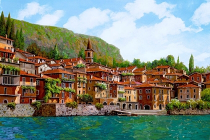 Picture of BELLANO SUL LAGO DI COMO