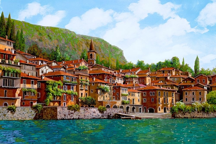 Picture of BELLANO SUL LAGO DI COMO