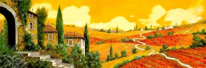 Picture of TERRA DI SIENA