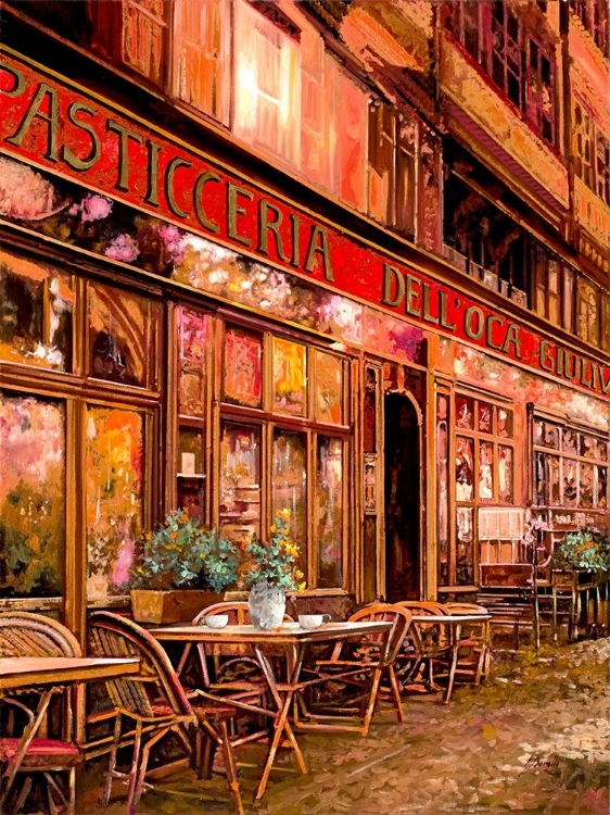 Picture of LA PASTICCERIA DELLOCA GIULIVA