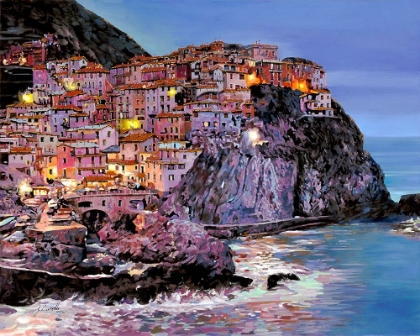 Picture of CREPUSCOLO A MANAROLA