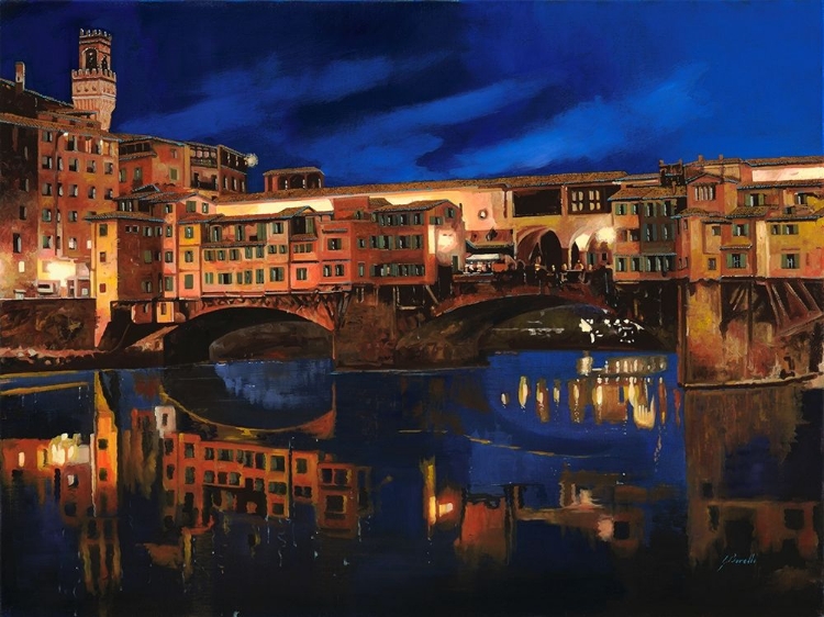 Picture of NOTTURNO FIORENTINO