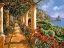 Picture of LE COLONNE E I FIORI