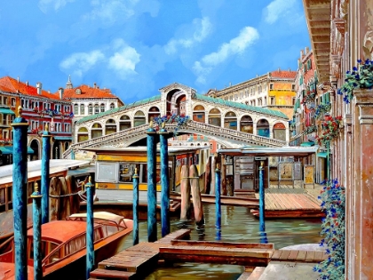 Picture of RIALTO DALLALTRO LATO