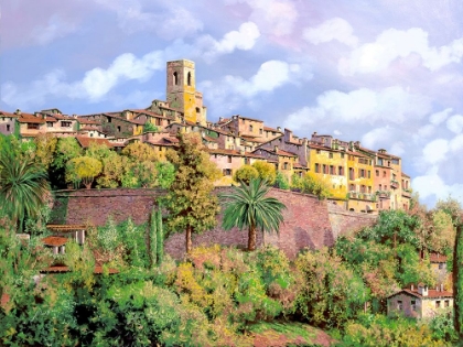 Picture of ST. PAUL DE VENCE