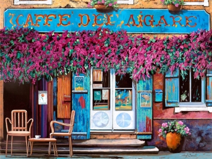 Picture of CAFÉ DE LAIGARE