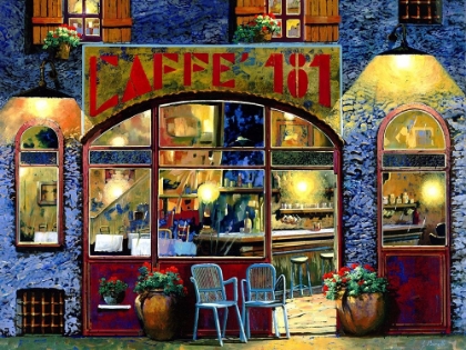 Picture of CAFFE 181