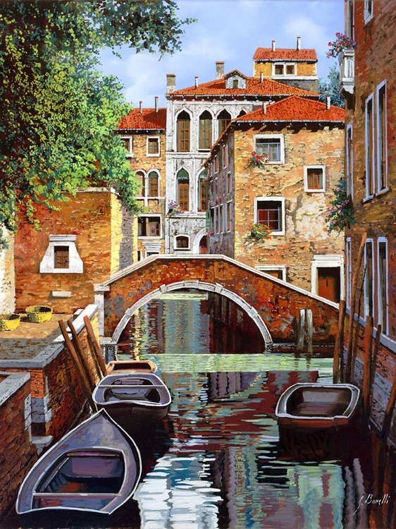 Picture of RIFLESSI DI VENEZIA