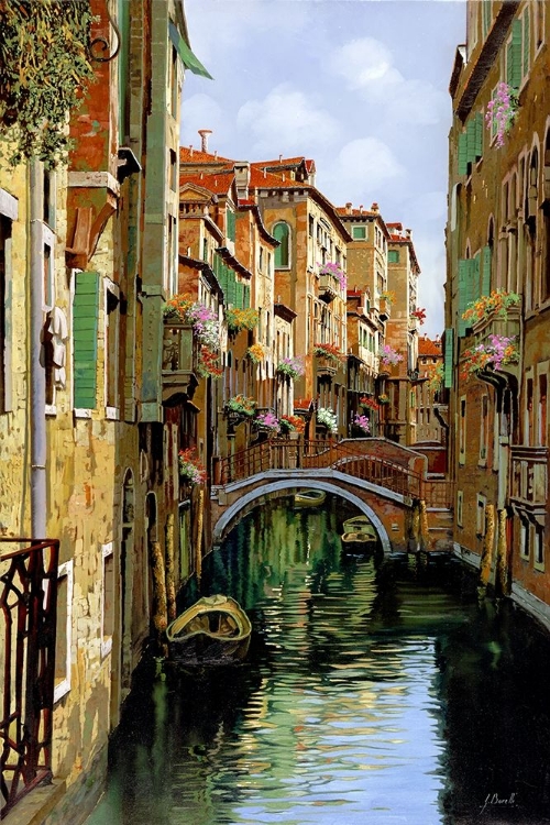 Picture of I PONTI DI VENEZIA