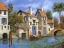 Picture of BORGO TUTTO BLU