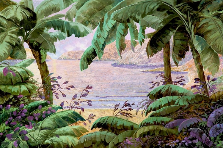 Picture of JUNGLA AL MARE