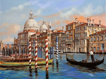 Picture of IL CANAL GRANDE