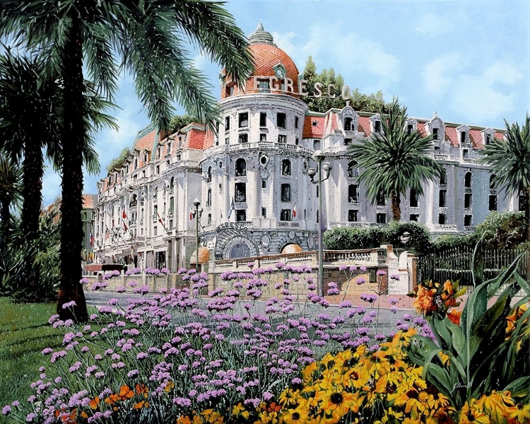 Picture of HOTEL NEGRESCO