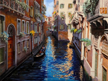 Picture of VENEZIA BLU