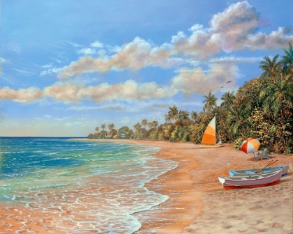 Picture of DREAM BEACH