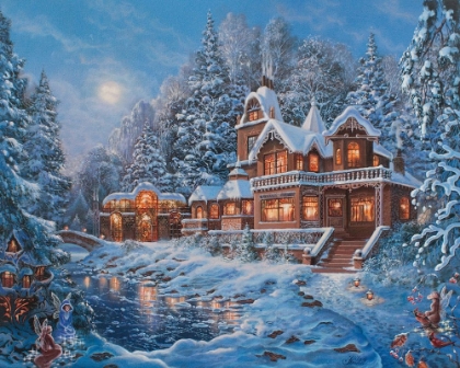 Picture of WINTER MAGIC