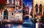 Picture of STREETS OF VENICE I
