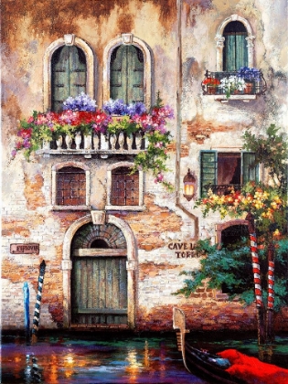 Picture of DOOR TO ITALY