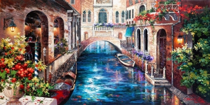 Picture of VENICE BRIDGE