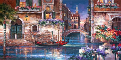 Picture of ISNT IT ROMANTIC