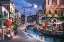 Picture of STREETS OF VENICE II
