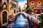 Picture of STREETS OF VENICE III