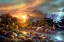 Picture of SUNSET CREEK