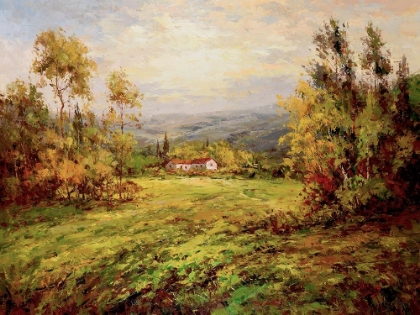 Picture of IN THE COUNTRYSIDE