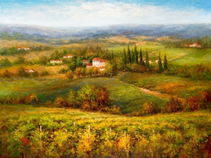 Picture of TUSCANY ESTATE