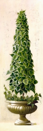 Picture of FLORENTINE TOPIARY I