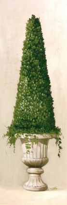Picture of FLORENTINE TOPIARY II