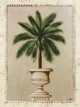 Picture of PALM APPEAL I
