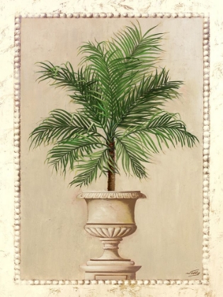 Picture of TROPICAL PERSUASION III