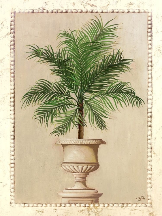 Picture of TROPICAL PERSUASION III