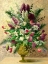 Picture of FLORAL EXPRESSIONS III