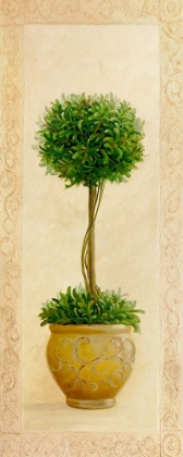 Picture of BALL TOPIARY I