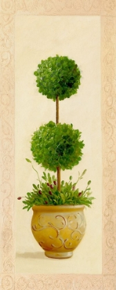 Picture of BALL TOPIARY II