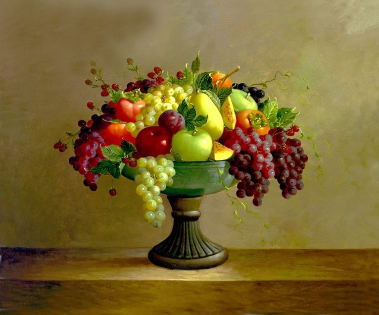 Picture of FRUIT BOWL II