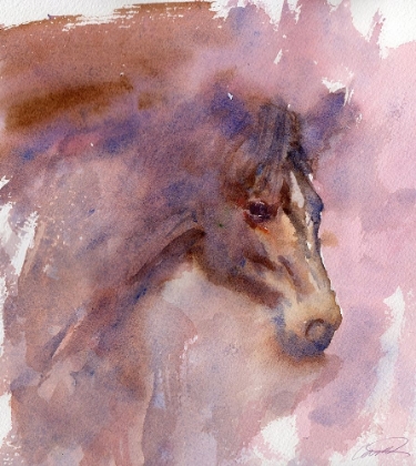Picture of EXPRESSIVE EQUINE