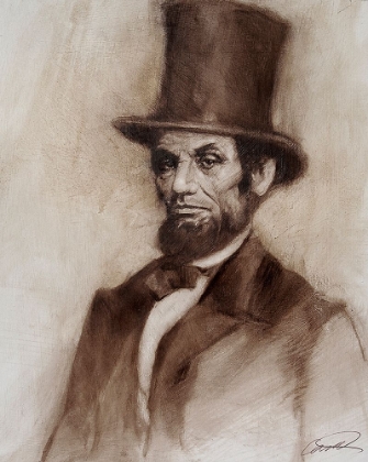 Picture of HONEST ABE