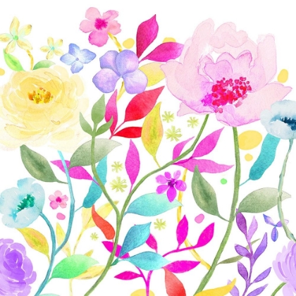 Picture of PLEASANT PETALS