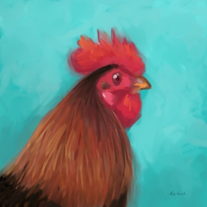 Picture of ROOSTER I